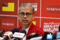 Pakatan leaders to meet to discuss outcomes of PKR congress, DAP conference, says Fahmi