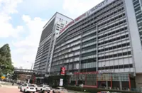 Sunway Medical Centre Velocity named top green hospital in Malaysia