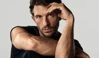 Could fragrance help redefine how men are approaching beauty and grooming?