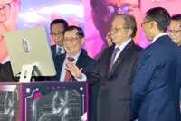 Sarawak’s sovereign data platform to strengthen AI capabilities, says Abang Jo