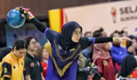 Aisyah finally gets her golden moment with Perlis