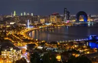 Azerbaijan seeks to nurture tech sector as it looks beyond oil