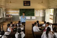 The ripple effects of the Iran war could threaten education for millions of kids around the world
