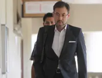 ‘No idea why I was dropped’: Former 1MDB CEO denies striking deal to have name removed from US$5.64bil suit