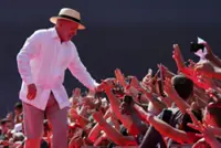 Lula holds tight lead over Senator Bolsonaro ahead of Brazil election, poll shows