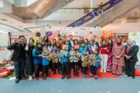 Artsense Carnival 2026: From children's art to tourism stories encouraging deeper appreciation of the country’s heritage