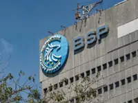 Philippine central bank says inflation to ease gradually; risks remain on the upside