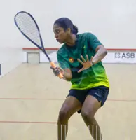 Sehveetrraa fights through injury to reach Sukma final