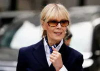 US Supreme Court again rebuffs Trump in $5 million E. Jean Carroll case