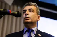 Russia jails anti-war politician for 11 years in further clampdown on dissent