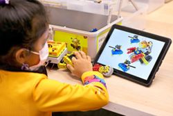 Teacher, I want to build a robot!: How robotics are empowering young Malaysians to innovate