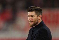 Soccer-Scotland appoint Belgian Pocognoli as head coach on two-year deal