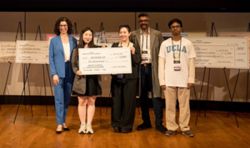 Engineering ideas into real-world impact