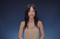 'Wednesday' actress Jenna Ortega would go all day without food or water on set as child star