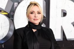 American actress Hayden Panettiere dies at 36, ABC News reports