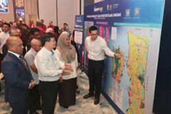 Third link's inclusion in structure plan only indicative, work won't begin immediately, says Penang CM