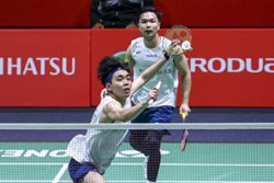 Reunited Arif-Roy King savour winning return at world meet