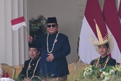 Indonesia marks Independence Day amid deadly earthquake in Flores