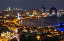 Azerbaijan seeks to nurture tech sector as it looks beyond oil