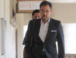 ‘No idea why I was dropped’: Former 1MDB CEO denies striking deal to have name removed from US$5.64bil suit