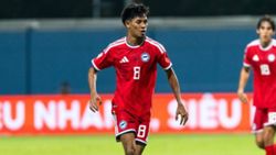 Inspired by 2012 title, Singapore's Shah eyes comeback against Thailand in second leg semis of the Asean Hyundai Cup