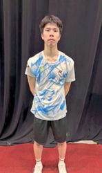 Wei Xiang shines again to send Penang through