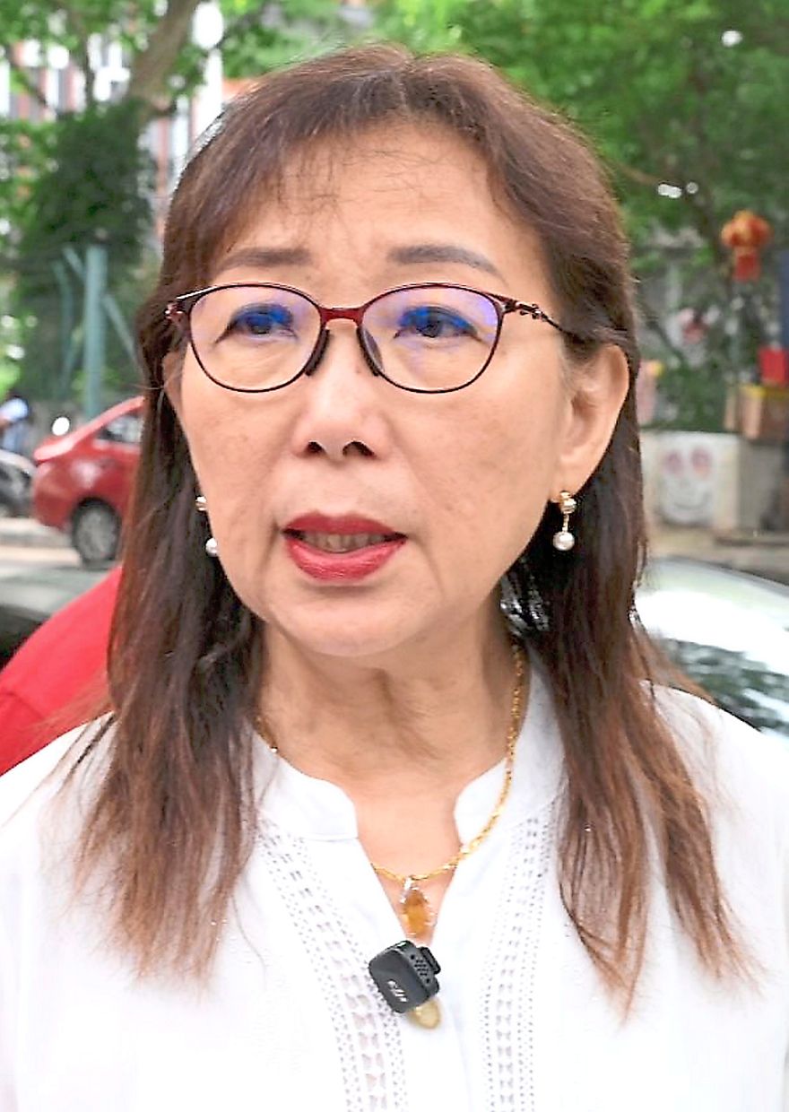 Kok says all security measures must comply with requirements imposed by the authorities.