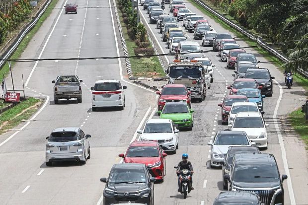 Safer roads pay long-term dividends, say economists