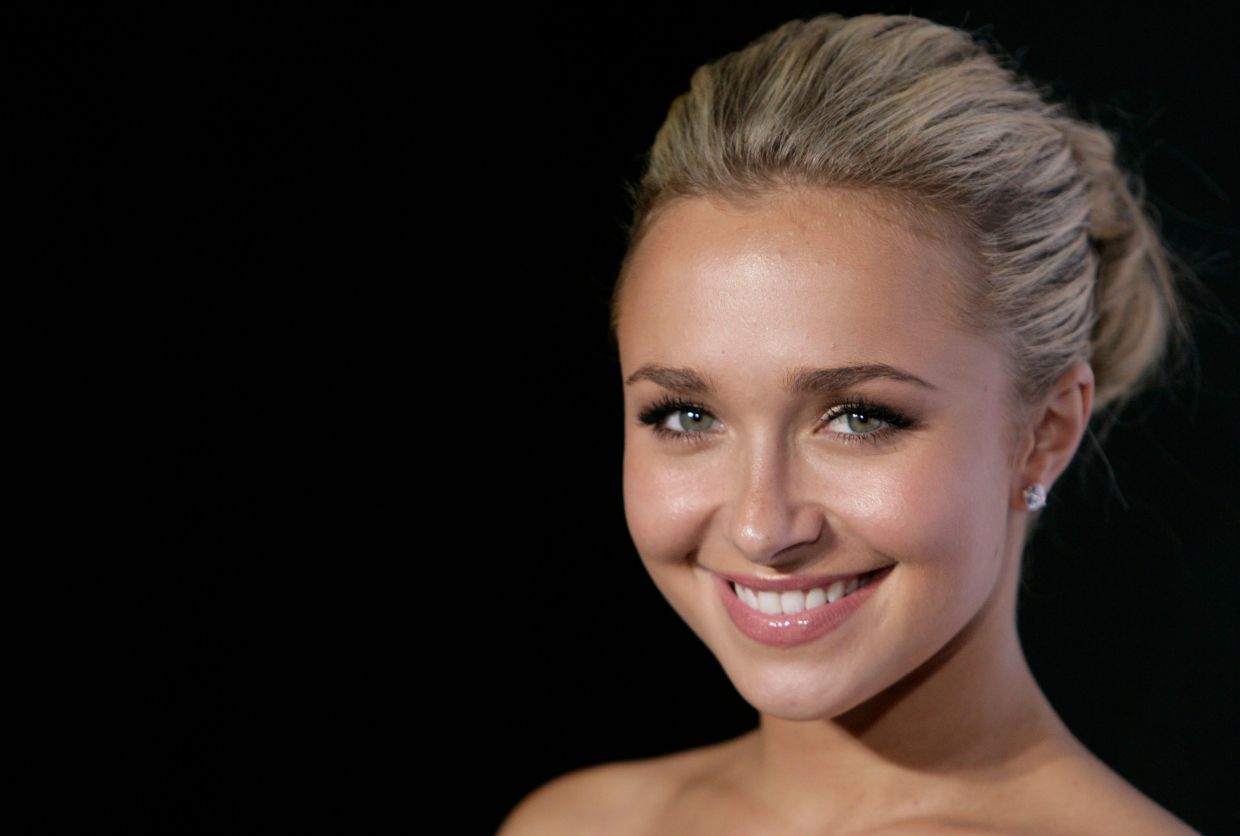 Emergency responders found Hayden Panettiere in cardiac arrest