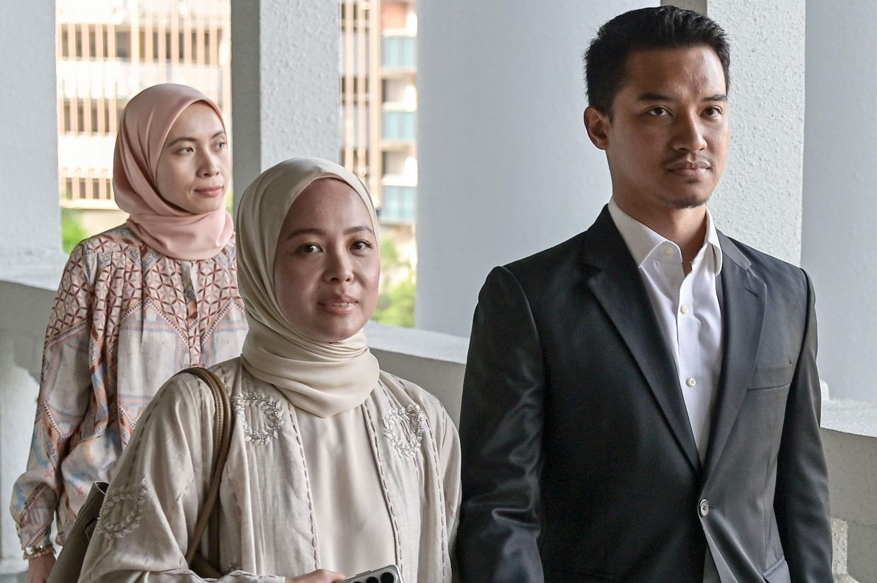 FashionValet received RM19.6mil from Khazanah in 2018, court told