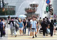 INTERACTIVE: KL, Penang and Putrajaya record biggest rise in local tourists