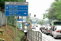 Footbridge urgently needed for hospital accessibility