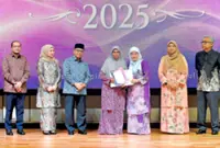 Move to strengthen family ties in Johor