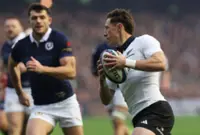 Rugby-All Blacks confident Jordan and Roigard can make test side