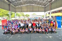 TNB PTF 4.0 SHAPES YOUTH ENERGY CHAMPIONS