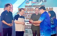 Sabah puts growth, jobs in focus