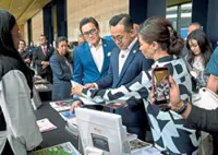 ‘Move towards local innovation’