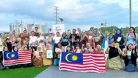 Turning a new page for National Day