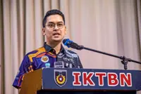 RM200 Madani F1 tickets sold out, says minister