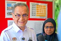 Talks ongoing on Sabah’s MA63-related healthcare issues