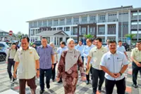 Extra classroom projects ongoing