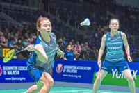 Carmen-Xin Yee ease into meet with opening round triumph