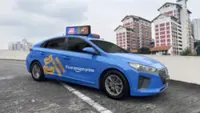 ComfortDelGro boss reshapes Singapore fleet for profit turnaround