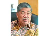 Mat Sabu: Grain maize cultivation to be ramped up