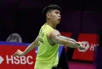 Leong vows better show after avoiding Brazilian banana skin