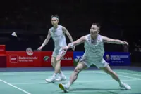 Ex-world champs Aaron-Wooi Yik learn to live with expectations
