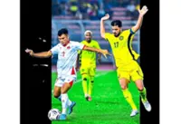 Coach Tan rallies wounded Tigers after Vietnam setback