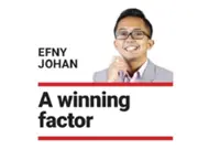 It’s back - the winning factor’s Premier League season preview