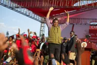 Zambia's Hichilema seeks to turn debt recovery into economic expansion