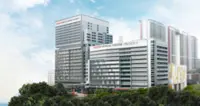 Sunway Medical Centre Velocity named top green hospital in Malaysia